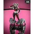 thumbnail image 4 of DC Direct Harley Quinn by Jenny Frison (Harley Quinn: Red, White & Black) 1:10 Scale Resin Statue - McFarlane Toys, 4 of 7
