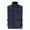 Navy, variant on Leesechin Vests for Men Pockets Hiking Fishing Vest Men's Waistcoat Outdoor Cargo Sleeveless Jacket