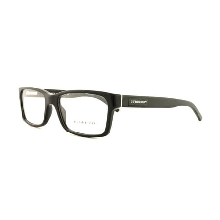 BURBERRY Eyeglasses BE2108 3001 Black 54MM