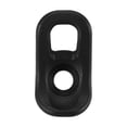 thumbnail image 4 of Advancent Paquete de 10 Kayak Ojal Barco Tie Down Loop Fitting Bungee Cord Pad Eye Deportes acuáticos Accesorios de hardware de repuesto Deportes acuáticos, 4 of 6