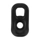 thumbnail image 4 of Wosthever Paquete de 10 Kayak Eyelet Canoe Tie Down Loop Bungee Cord Pad Eye Deportes acuáticos portátiles Kayak Hardware de repuesto Deportes acuáticos, 4 of 6