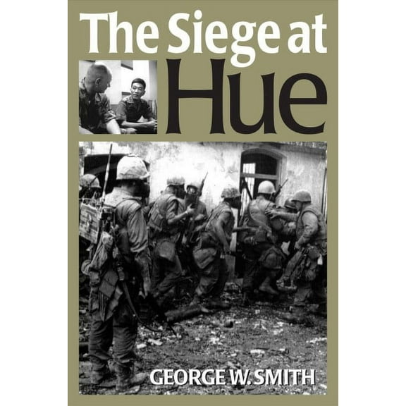 Siege At Hue