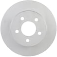thumbnail image 3 of Bosch QuietCast Disc Brake Rotor, 3 of 5