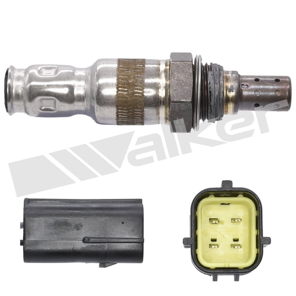 Walker 250-24628 Walker OE Oxygen Sensor Fits select: 2000-2006 MAZDA MPV, 2006-2008 SUZUKI FORENZA