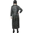 thumbnail image 3 of Wednesday Addams Nevermore Academy Uniform Women's Costume, 3 of 4