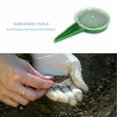 thumbnail image 3 of 3Pcs Dispenser Garden Plant Spreaders Plastic Sower Planter Tool, 3 of 8