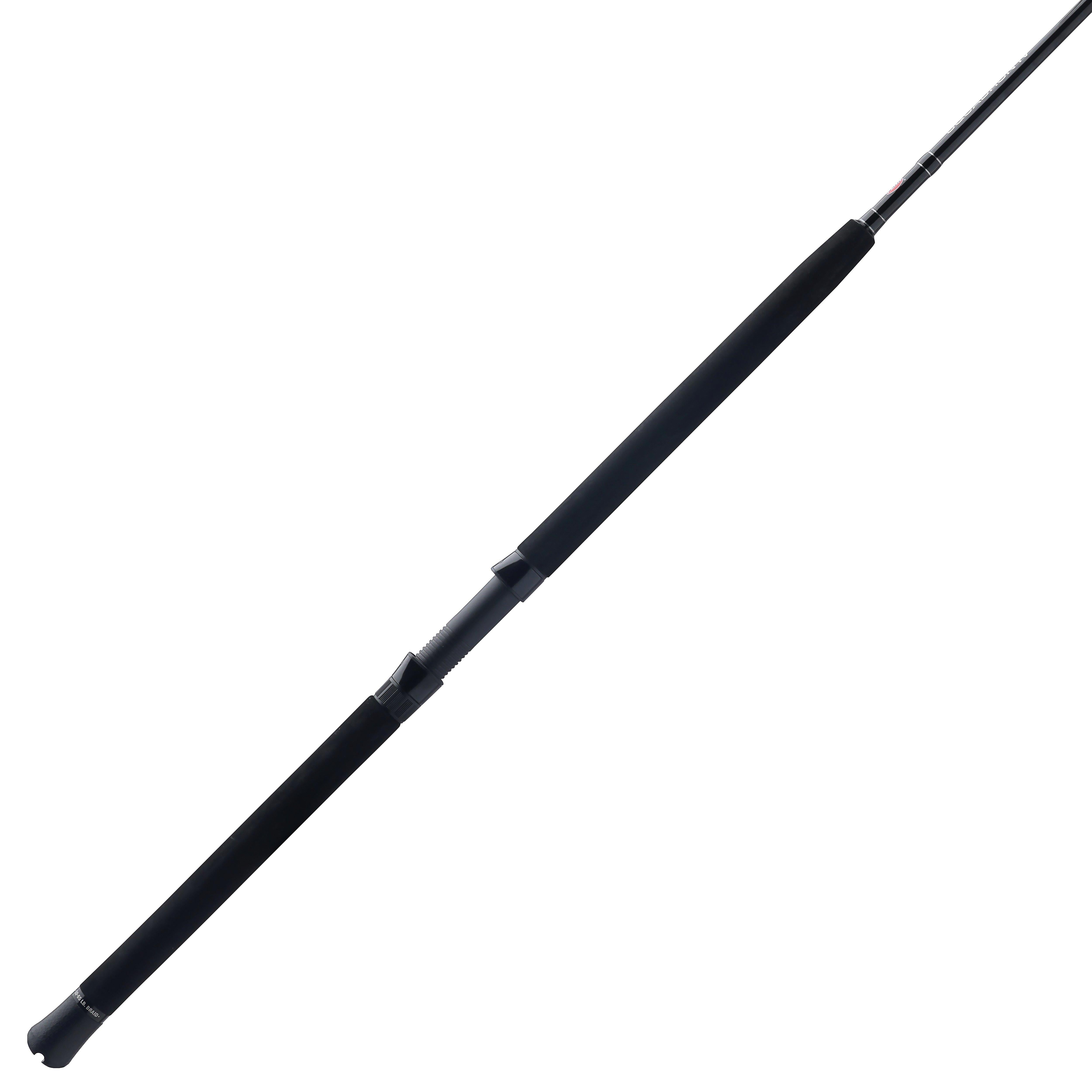 PENN Squadron IV Boat Casting Fishing Rod, 7' Medium Heavy