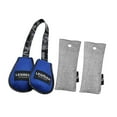thumbnail image 2 of Guantes de boxeo Desodorantes Accesorios de boxeo para guantes de Guantes de hockey 75g sabor colonia, 2 of 8