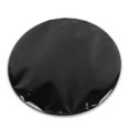 thumbnail image 2 of Drum Head 13in, Tear  Bass Drum Head Skin Practicing Replacement  For Percussion Instrument, 2 of 8