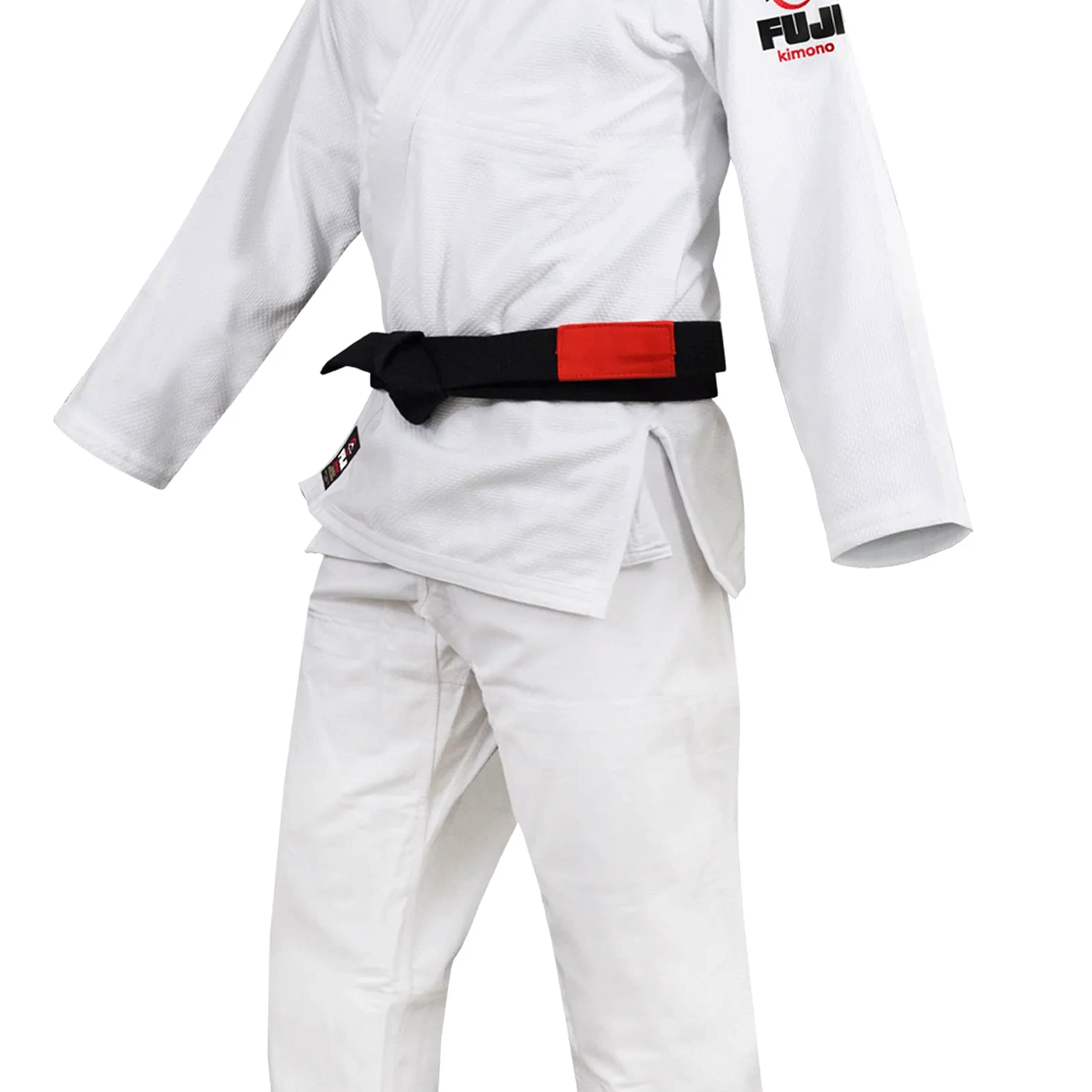 FUJI All Around BJJ Gi, White