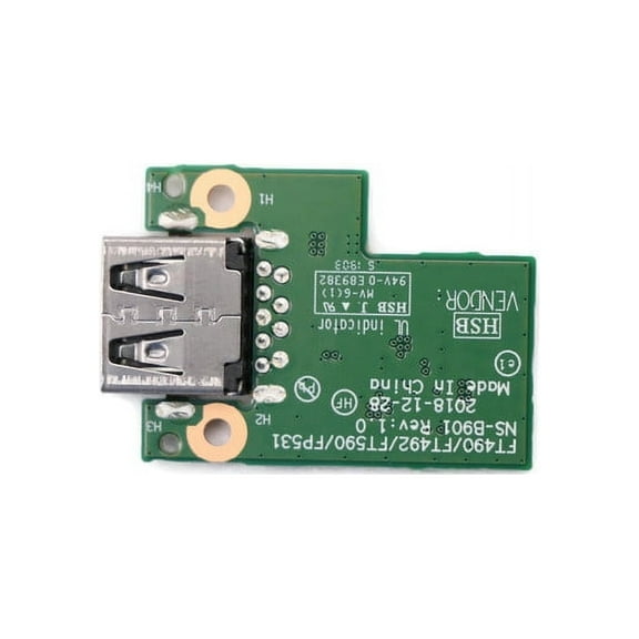 New Genuine Lenovo ThinkPad T Series Drift-1 USB Board NS-B901 02HK995