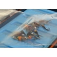 thumbnail image 2 of 20 Count Premium Jig Fly Assortment with Silicone Fly Box, 2 of 10