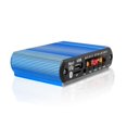 thumbnail image 1 of Bluetooth MP3 Player Decoder Board FM Radio, USB, TF, Blue, 1 of 5
