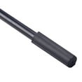 thumbnail image 2 of Mosiee Floor Microphone Floor Tripod Stand Rod Video Live Bracket Extension Arms 55Cm, 2 of 9