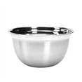 thumbnail image 7 of Basic Essentials 4 Piece Stainless Steel Mixing Bowl Set, 7 of 7