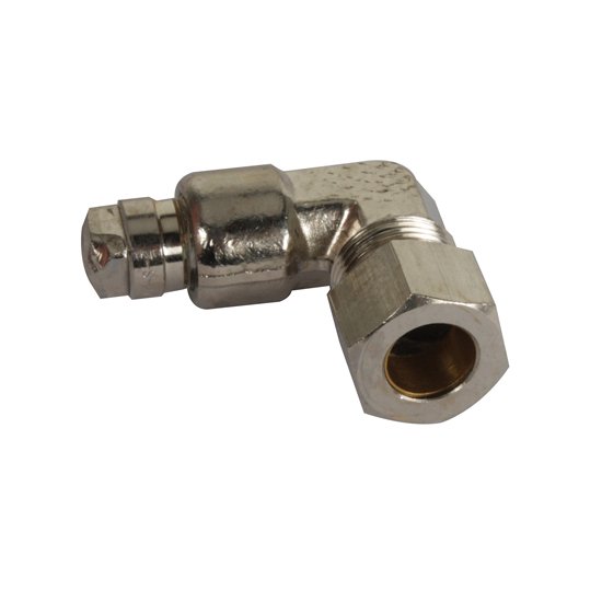 Cold Fire Super Systems 94000023 Suppression System Nozzles W Fitting