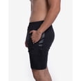 thumbnail image 2 of Short Pirma de Entrenamiento Para Hombre 93443, 2 of 3
