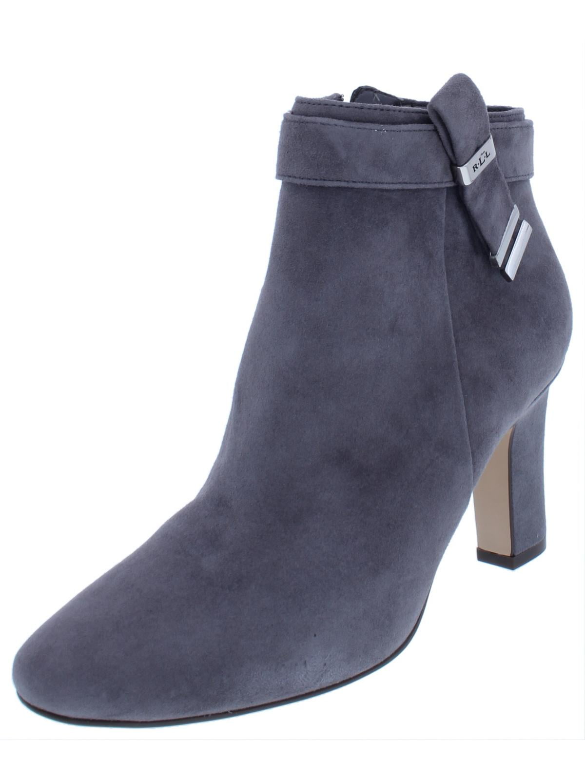 saint laurent chelsea boots grey