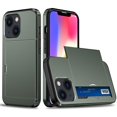 thumbnail image 1 of Pouriphone15promaxcase-havedifferentcolors-Armor Antichoc, 1 of 5