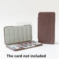 thumbnail image 3 of 24 In 1 Game Card Case Holder Box Storage Travel Carry Cover For Nintendo Switch TAPDRA Spare Part, 3 of 4