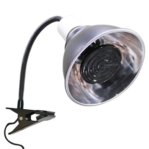 Heating Set (Lamp   Heat Emitter 75W)