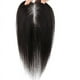 thumbnail image 4 of Extensiones de peluca Alas de mariposa Cabello suizo Extensiones de cabello tejidas a mano para mujer Flequillo Peluca natural esponjosa, 4 of 4