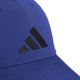 thumbnail image 3 of Gorra adidas Gameday Structured Stretch Fit para hombre, azul, 3 of 6