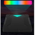 thumbnail image 2 of 7-in-1 External Optical Drive CD DVD -/+RW Player with USB 3.0 Type-C TF SD Card Slots DVD Burner ,Easy Setup, 2 of 3