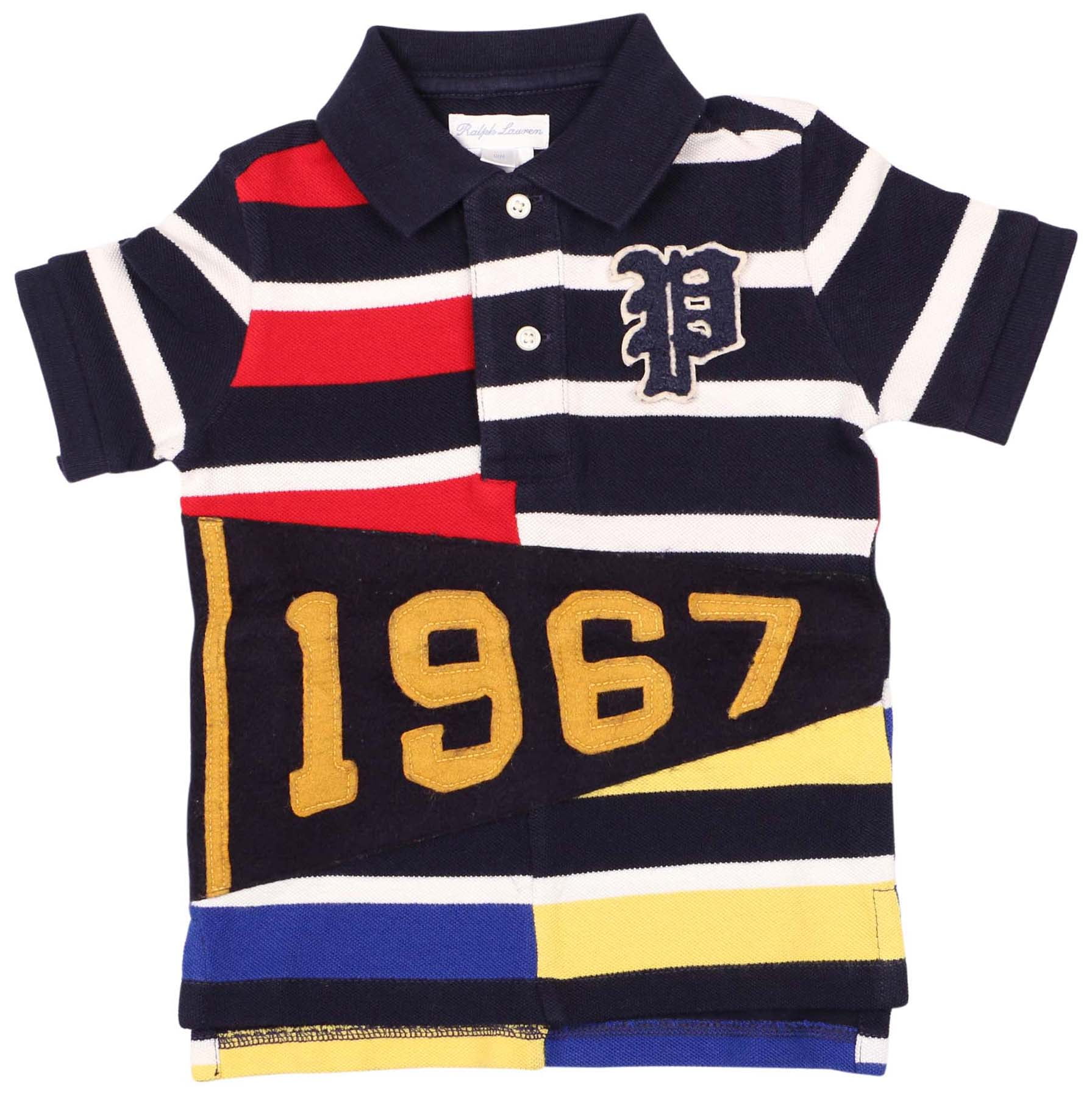 infant ralph lauren polo shirts