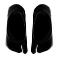 thumbnail image 1 of Calcetines Tobilleros Colcomx Ligeros Invisibles con Punta Dividida para Verano Negro Talla Única, 1 of 6