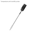 thumbnail image 3 of TIMIFIS Smart Switch WiFi Tuya Smart Home Temperature And Humidity Switch Tuya APP Timing Switch Remote Control Module Probe Switch ummer, 3 of 8