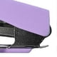 thumbnail image 2 of Mini Stapler Portable Creative Office Desktop Stapler Set with Staples for Office School Purple, 2 of 3