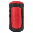 thumbnail image 1 of Sac de Compression à Cordon pour Voyage, Alpinisme, Randonnée, Sac de Rangement, Économiseur d'Espace, Camping, Randonnée, Sac à Dos, Alpinisme Rouge/TG, 1 of 1