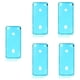 thumbnail image 1 of Tiras pantalla, sellado, de sellado precortadas impermeables para 8, reemplazo de pegamento CUTICAT Pegatinas de tiras de sellado LCD, 1 of 8