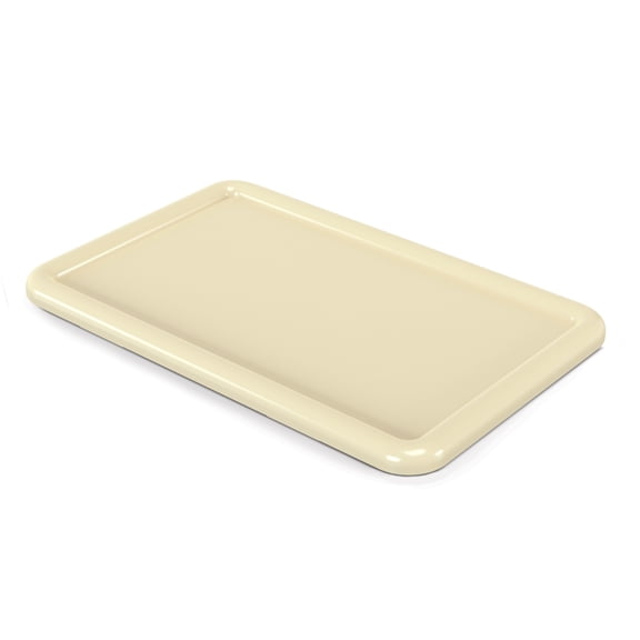 Cubbie-Tray Lid - Almond