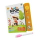 thumbnail image 2 of Libro de audio interactivo con palabras en inglés para niños y niñas en edad preescolar, vocabulario cognitivo, estudio y aprendizaje de las primeras, 2 of 10