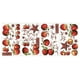 RoomMates Stickers Muraux pour Pommes de Pays - RMK1570SCS – image 2 sur 3