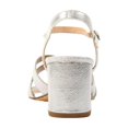 thumbnail image 2 of Lunar Womens Utah Block Heel Sandals, 2 of 5