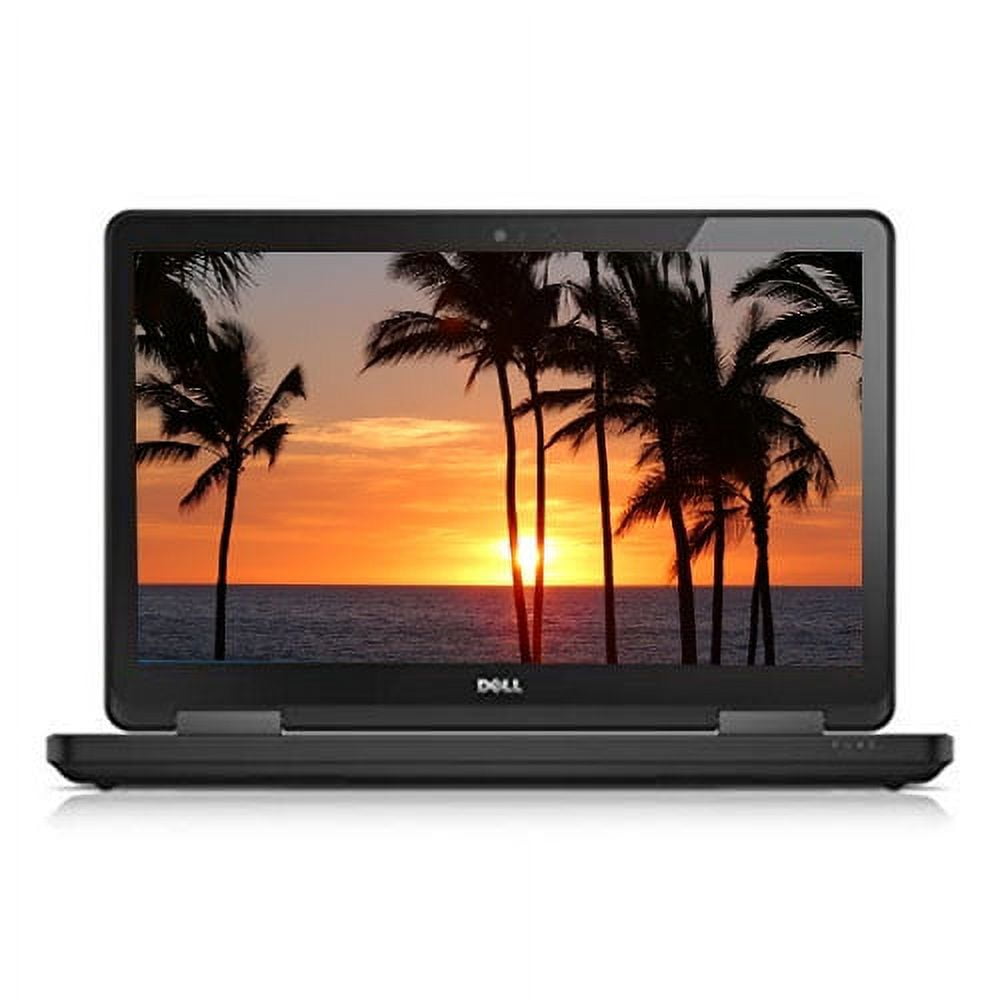 Restored Dell Latitude 5540 15.6" LED Laptop Computer with Intel Core i54200U Processor 8GB 500GB HD DVD Wifi Windows 10 Pro (Refurbished)