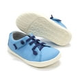 thumbnail image 3 of Camper Toddlers Peu First Walker Shoes, Blue,5.5 M US, 3 of 7