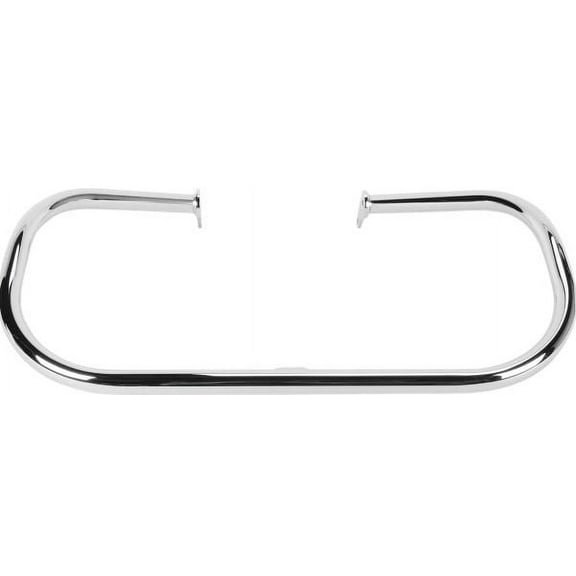 Cobra Chrome Freeway Bar/Case Guard (601-2101)