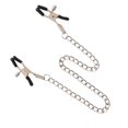 thumbnail image 5 of Breast Clamps for Women with Metal Chain - Adult Sex Toy, 5 of 5