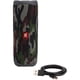 thumbnail image 4 of Bocina Bluetooth JBL FLIP 5 Inalámbrica Portátil Impermeable Squad, 4 of 5