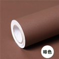 thumbnail image 1 of Papier Peint Autocollant Mat Imperméable Vinyle Papier Contact Chambre Garde-Robes Autocollant Amélioré pour Meubles de Maison, 1 of 5