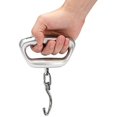 thumbnail image 2 of Hook Scale -- Luggage Scale Suitcases 50kg - 50g, 2 of 4