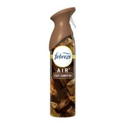 Febreze Air Effects Odor-Eliminating Air Freshener Cozy Campfire, 8.8 oz. Aerosol Can