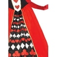 thumbnail image 4 of Leg Avenue Costume pour Femme, Multicolore, Très Grand, 4 of 4