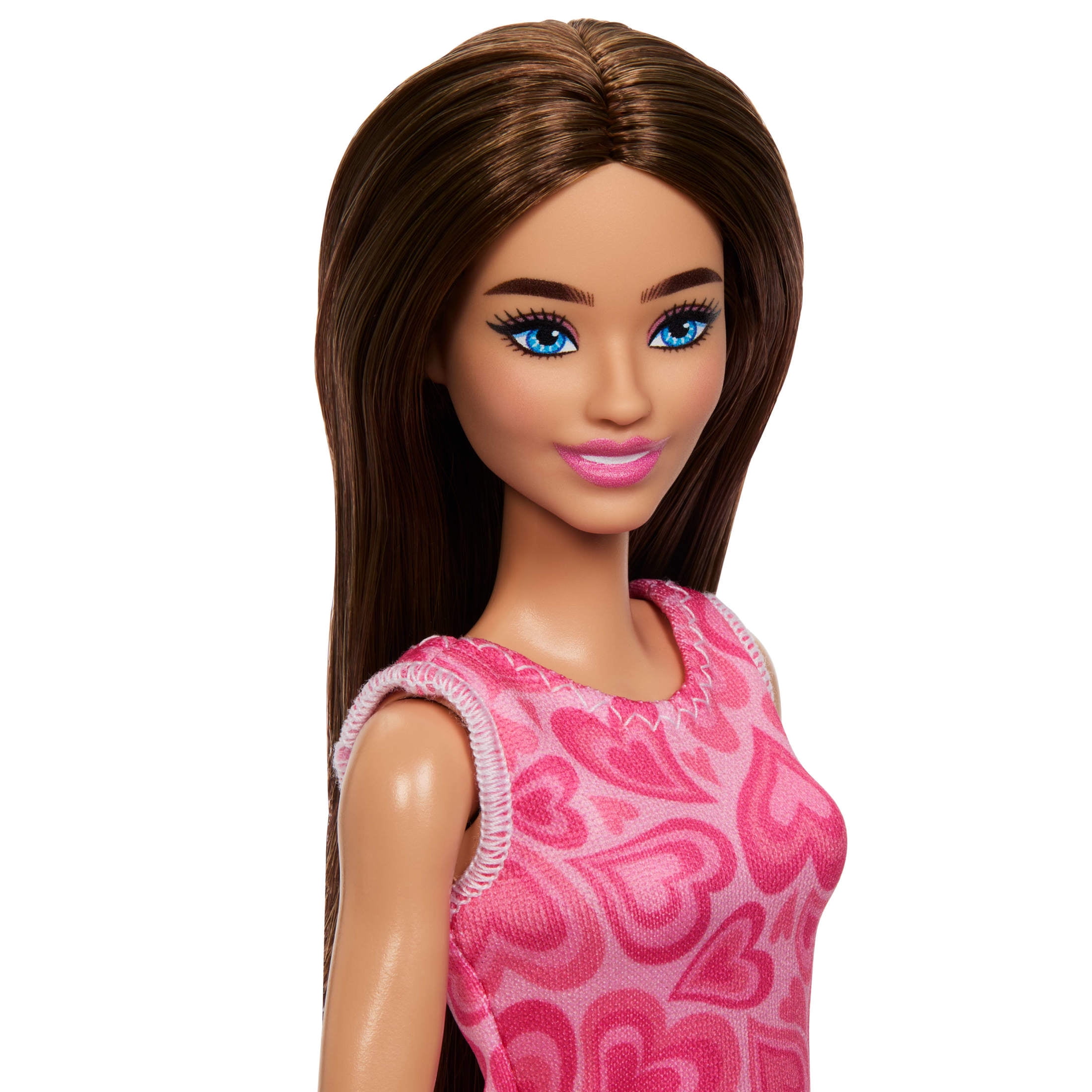Barbie Careers Teacher Playset with Fashon Doll, Toddler Doll, Classroom Board & Accessories