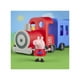 thumbnail image 4 of Set de juego con figuras de juguete Peppa Pig Miss Rabbit's Train, 2 partes, 4 of 5