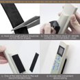 thumbnail image 3 of DAMAIE Adhesive Tapes 5M, Adhesive Grip Tape, Adhesive Tape, 2-Pack-Black, 3 of 5